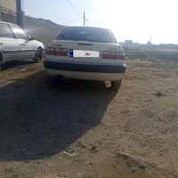 فروش زانتیا تمیز درحد سالم