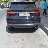 swm مدل ۱۴۰۰ کم کارکرد بدون رنگ|خودرو سواری و وانت|تهران, ستارخان|دیوار