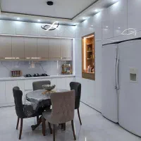 کابینت اقساط کد ۰۶