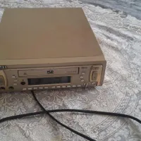 ویدئو سی دی خور|پخش‌کننده DVD و ویدیو|تهران, خزانه|دیوار