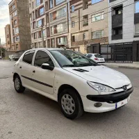 206 مدل85|خودرو سواری و وانت|همدان, |دیوار