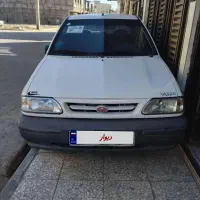 پراید مدل ۸۶