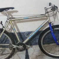 دوچرخه کوهستان .اصل فرانسه