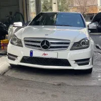 بنز c350|خودرو سواری و وانت|تهران, توحید|دیوار