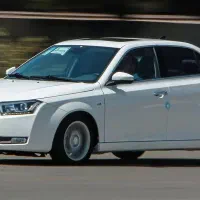 حواله دنا اتومات اپشنال توربو سه ماهه