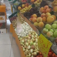 پالت میوه