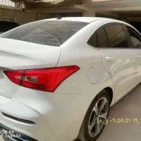آریزو ۵مدل۱۴۰۴ گارانتی فعال فول بیمه