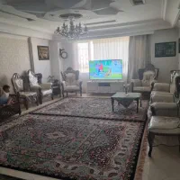 آپارتمان حاشیه عظیمیان