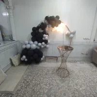 فقط بادکنک ها