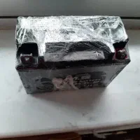 باتری موتور ۱۲