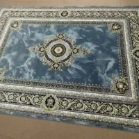 فرش 9متری نو پلم