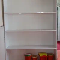 طبقه  قفسه