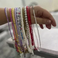 فروش عمده و تک بدلیجات دست ساز