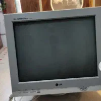 مانیتور و کیبورد