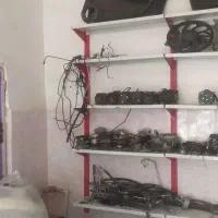 رادیات سازی وشارژ گازکولر صدری