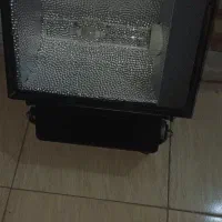 پروژکتور ۴۰۰ وات با لامپ خیاری