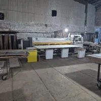 برشکار کات کارگر ساده پی وی سی کار و منشی دفتر