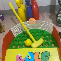 اسباب بازی