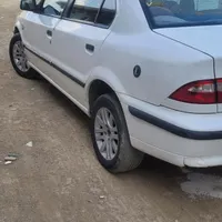سمند LX ساده، مدل ۱۳۹۰|خودرو سواری و وانت|بانه, |دیوار