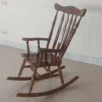 صندلی مادر بزرگ