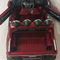 ماشین شارژی
