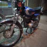 موتور ۲۰۰سی سی
