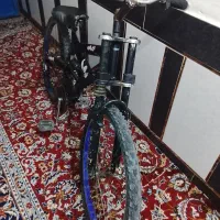 دوچرخه ۲۶