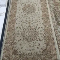 فرش راهرویی 4 متری