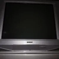 تلوزیونSONY