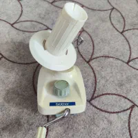 دستگاه کلاف پیچ(گوله پیچ) مارک brather اصل