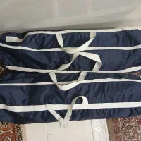 چادرمسافرتی