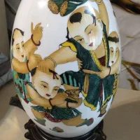 چراغ خواب ژاپنی اصل