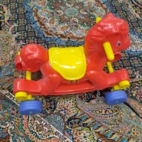 اسباب بازی همه درحد نو