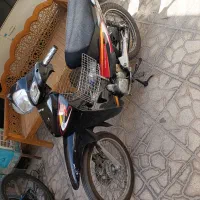 موتور بی کلاج مدل۸۸ معاوضه