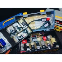 کیت دیاگ موتور سیکلت و خودرو اقتصادی همراه رابط