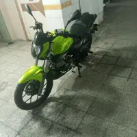 موتور کیوجی 150