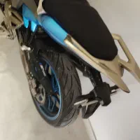 zontes 250r|موتورسیکلت|ارومیه, |دیوار