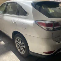 Rx350. 2013|خودرو سواری و وانت|تهران, سعادت‌آباد|دیوار