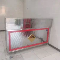 وسایل کبابی و آشپزخانه