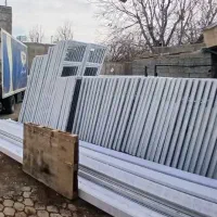 خدمات درب و پنجره، دوجداره، کرکره برقی