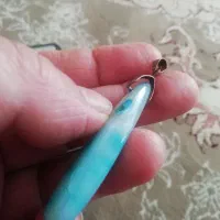 سنگ عقیق گردنی