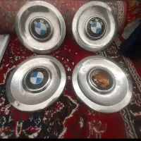 قالپاق کلاسیک BMW