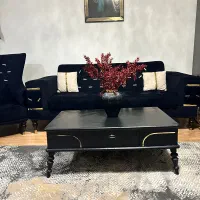 مبل چستر