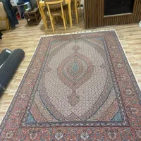 فرش ۶ متری ماهی شاه عباسی