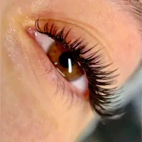 مدل اکستنشن مژه