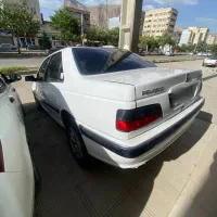 پارس 87|خودرو سواری و وانت|کرمانشاه, |دیوار