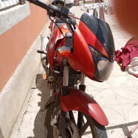 موتور پورسال