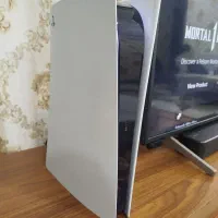 ps5 Fat|کنسول، بازی ویدئویی و آنلاین|آبادان, |دیوار