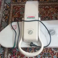 اتو مدل سانی