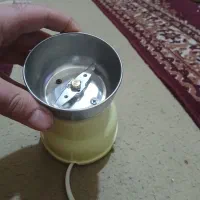 خوردکن،آسیاب آشپزخانه